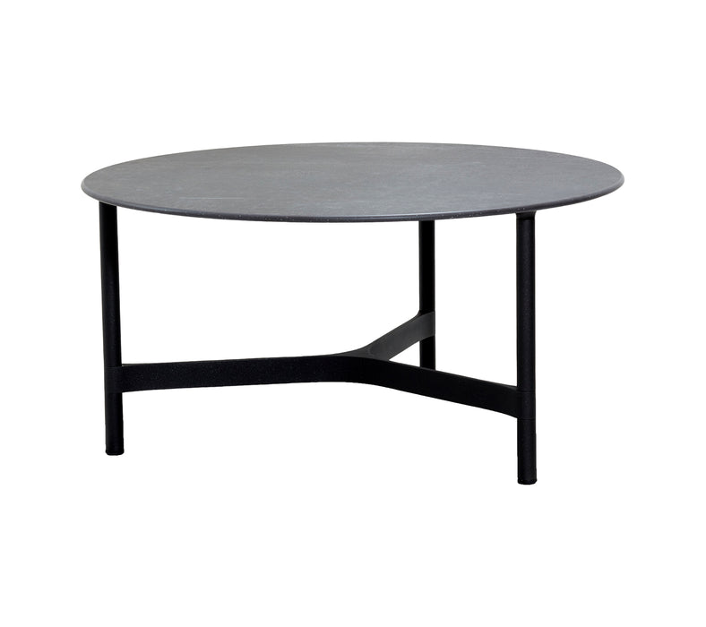 Twist Coffee Table Base Large