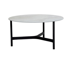 Twist Coffee Table Base Large