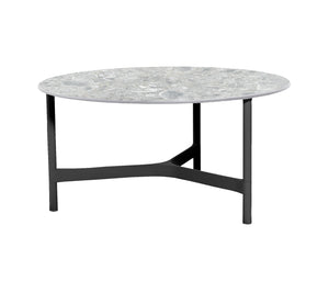 Twist Coffee Table Base Large