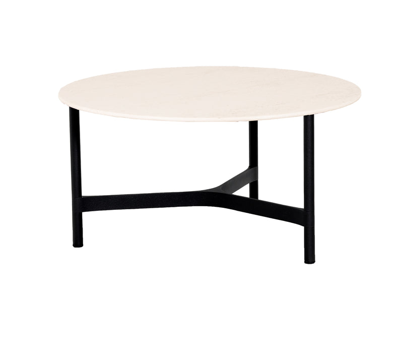 Twist Coffee Table Base Large