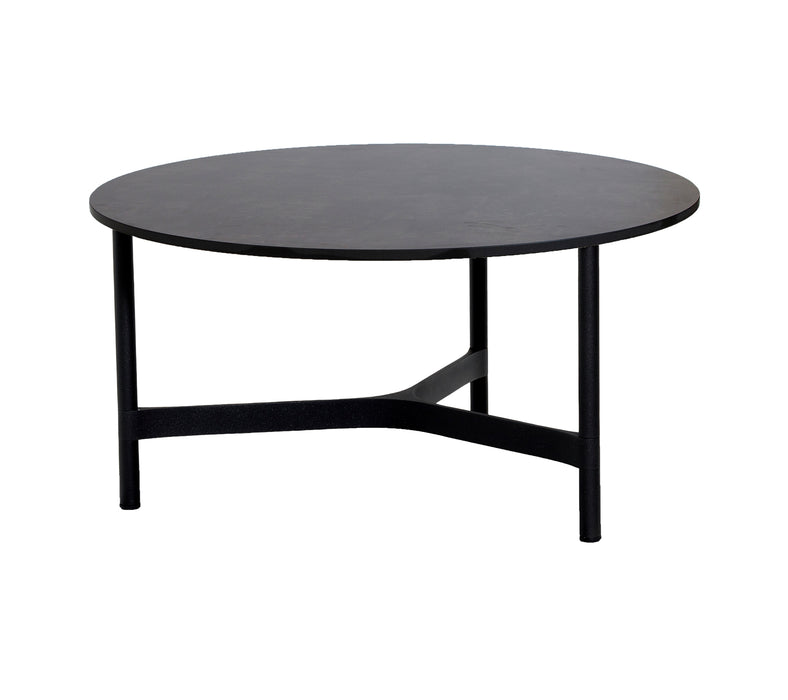 Twist Coffee Table Base Large