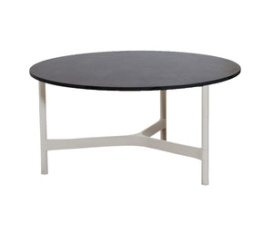 Twist Coffee Table Base Large