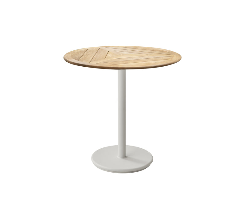 Go Café Table Base