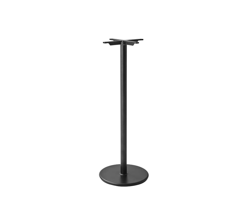 Go Bar Table Base, 102 cm