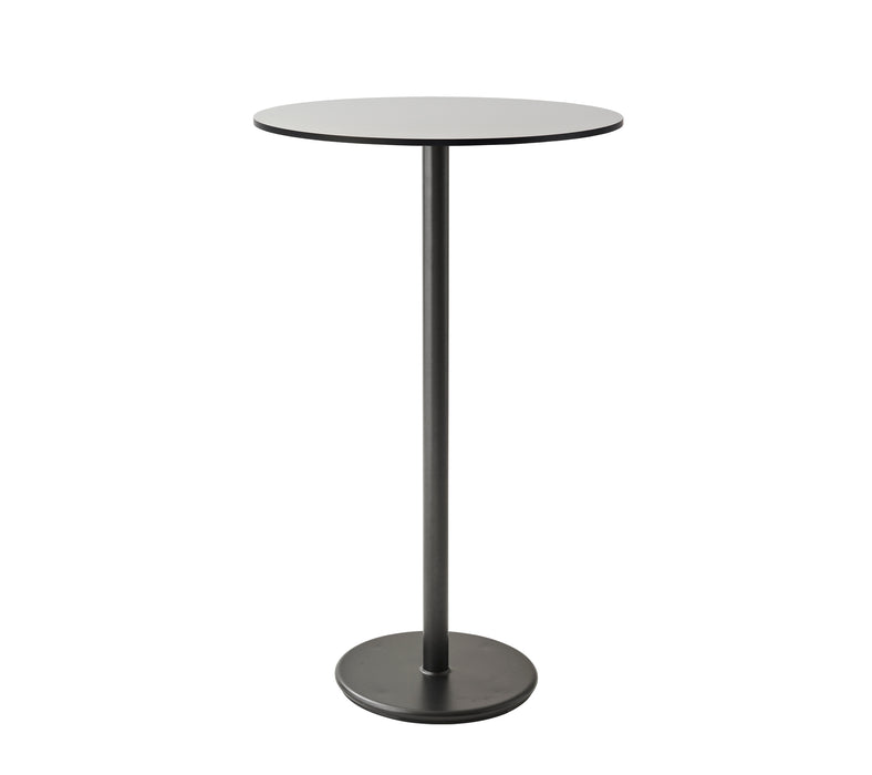 Go Bar Table Base, 102 cm