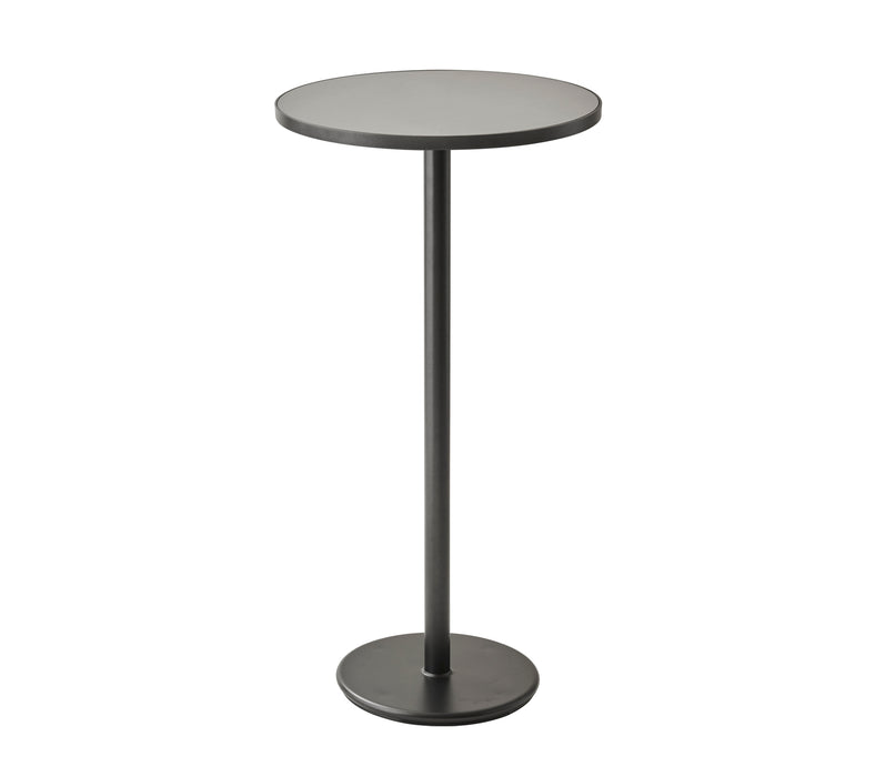 Go Bar Table Base, 102 cm