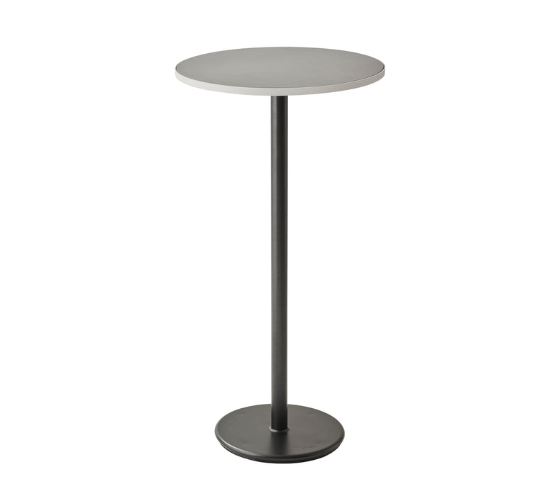 Go Bar Table Base, 102 cm