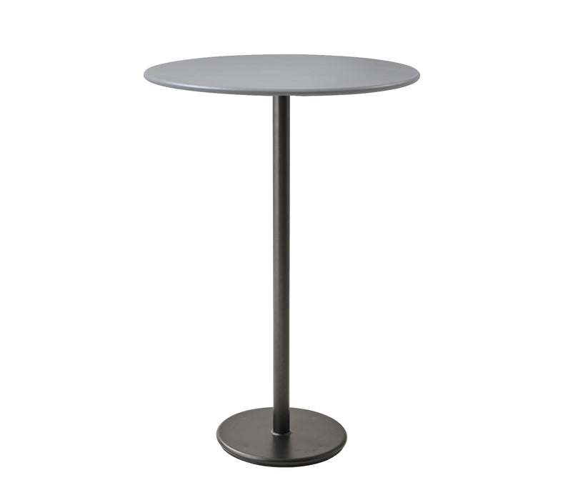 Go Bar Table Base, 102 cm