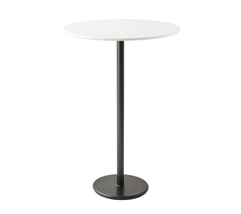 Go Bar Table Base, 102 cm