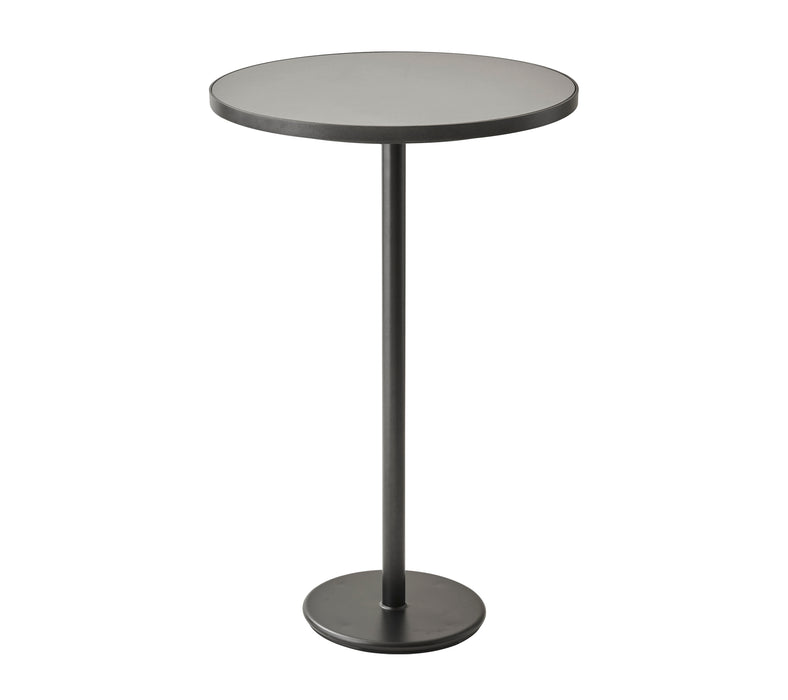 Go Bar Table Base, 102 cm