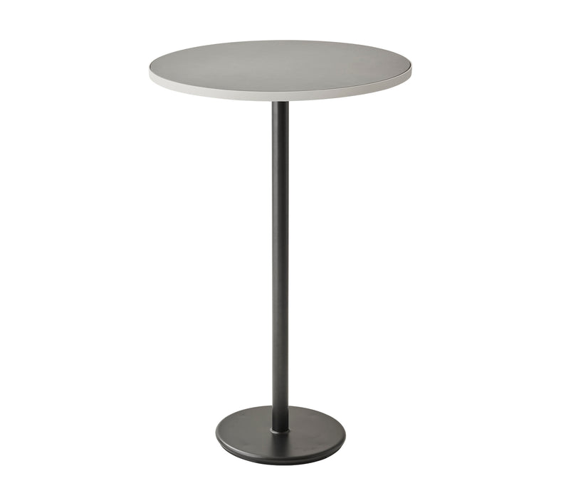 Go Bar Table Base, 102 cm