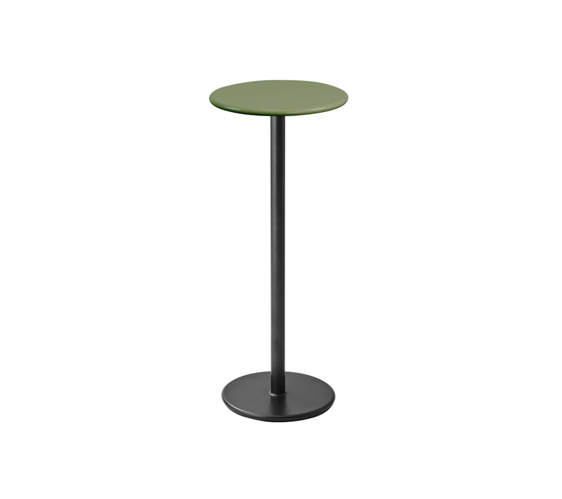 Go Bar Table Base, 102 cm