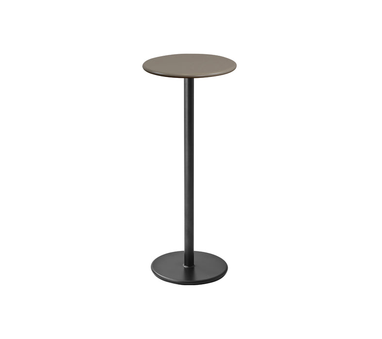 Go Bar Table Base, 102 cm