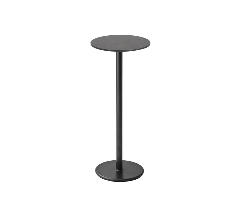 Go Bar Table Base, 102 cm