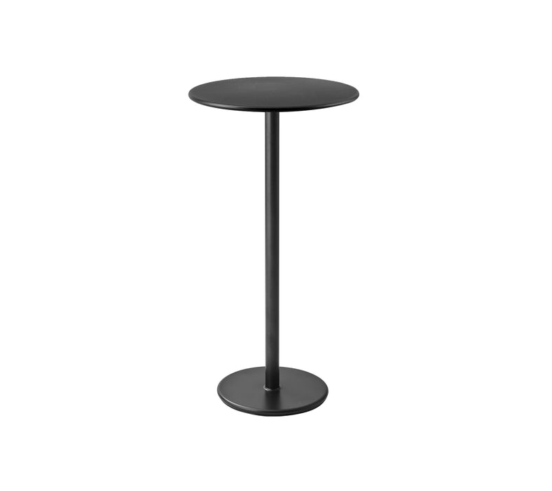 Go Bar Table Base, 102 cm