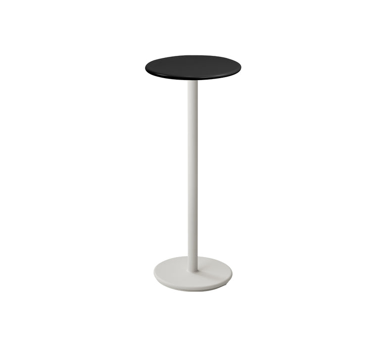 Go Bar Table Base, 102 cm