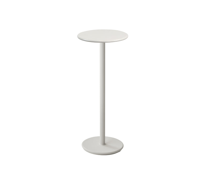 Go Bar Table Base, 102 cm