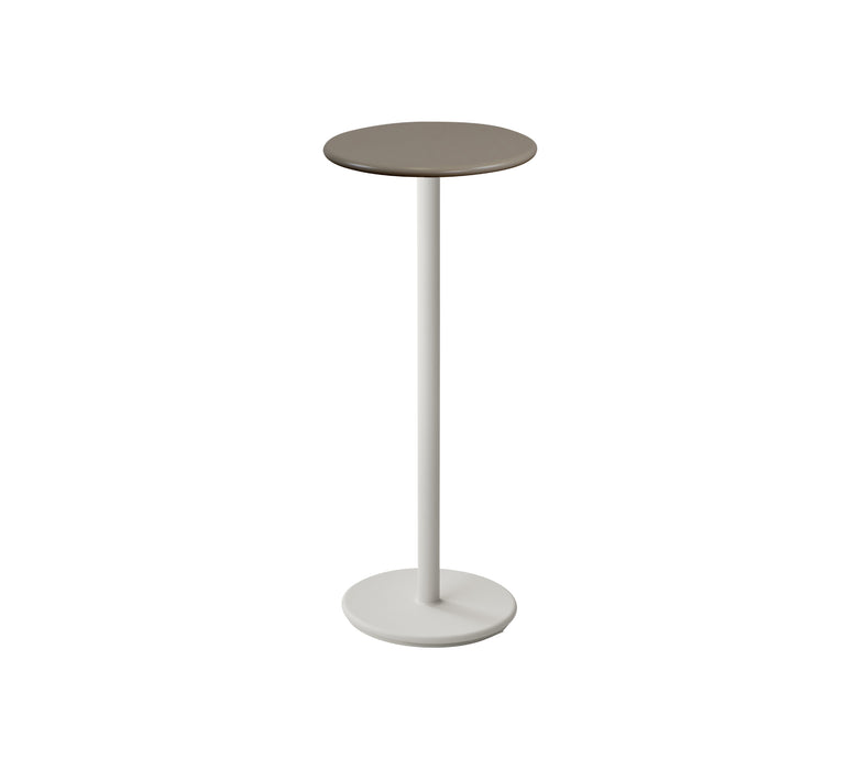 Go Bar Table Base, 102 cm