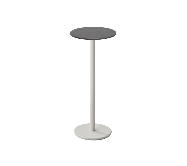 Go Bar Table Base, 102 cm