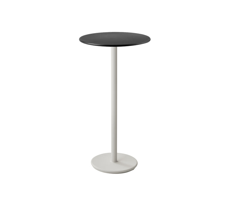 Go Bar Table Base, 102 cm