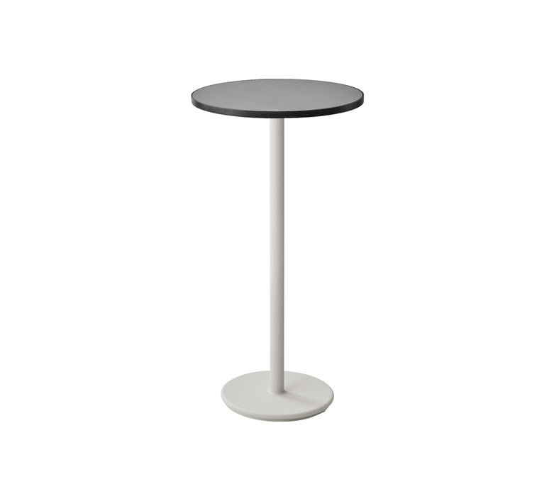 Go Bar Table Base, 102 cm