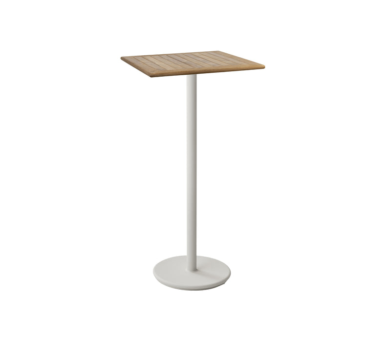 Go Bar Table Base, 102 cm