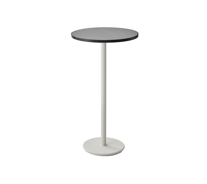 Go Bar Table Base, 102 cm