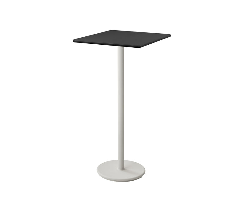 Go Bar Table Base, 102 cm