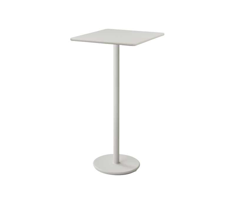 Go Bar Table Base, 102 cm