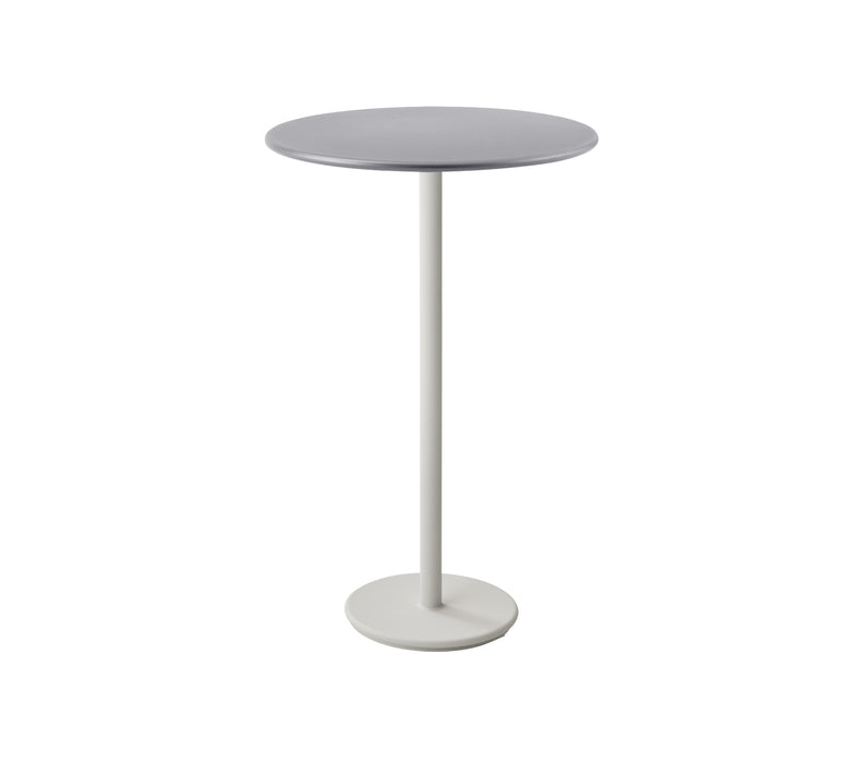 Go Bar Table Base, 102 cm