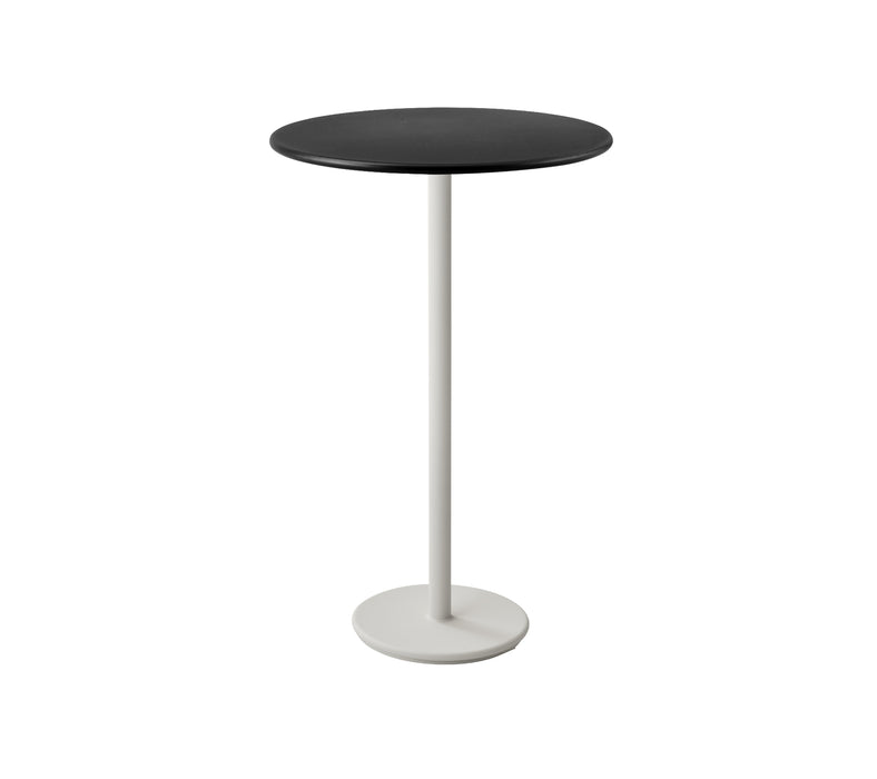 Go Bar Table Base, 102 cm