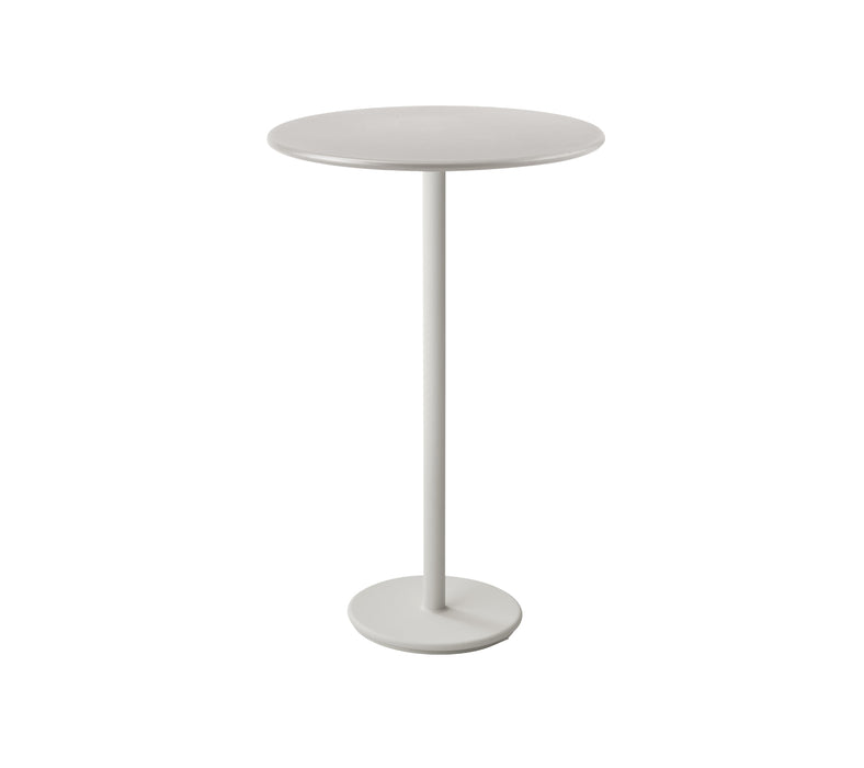 Go Bar Table Base, 102 cm