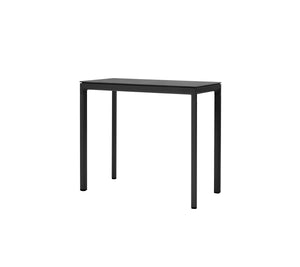 Drop Bar Table Base, 150x75 cm