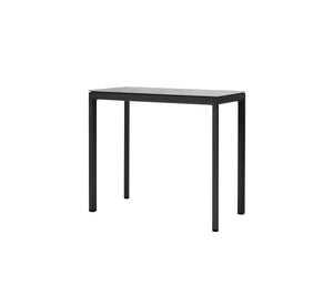 Drop Bar Table Base, 150x75 cm