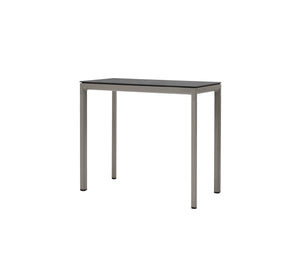 Drop Bar Table Base, 150x75 cm