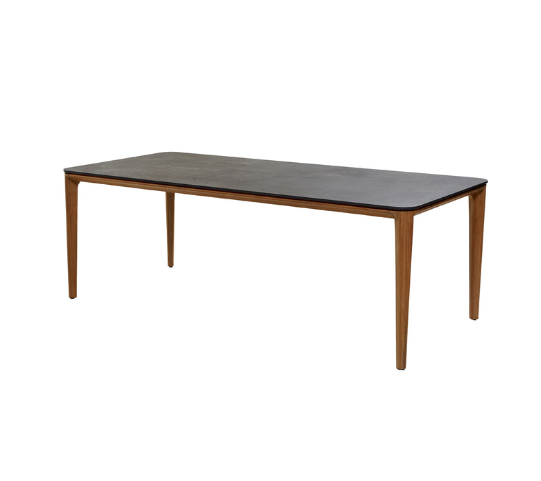 Aspect Dining Table Base, 210x100 cm