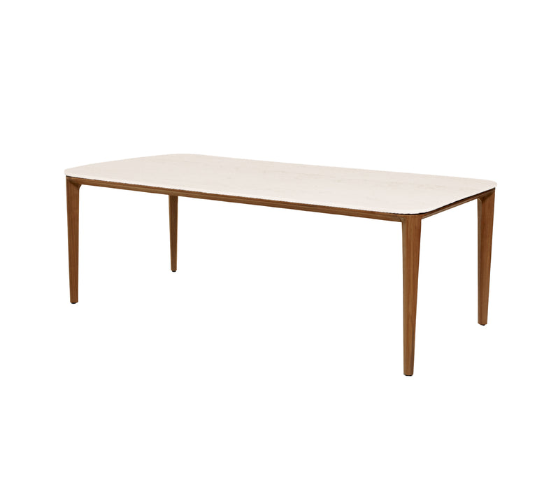 Aspect Dining Table Base, 210x100 cm