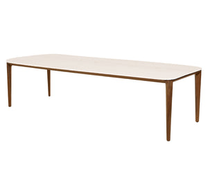 Aspect Dining Table Base, 280x100 cm