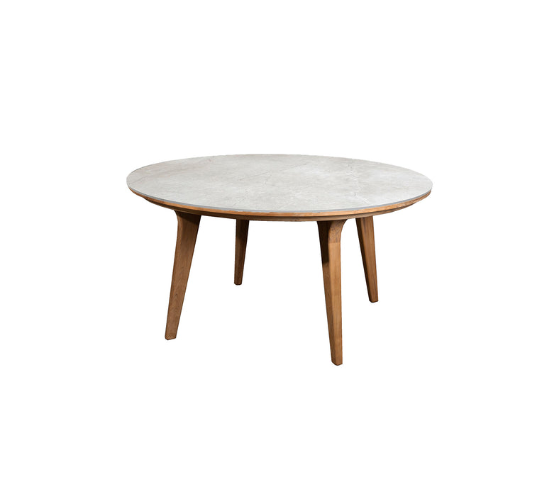 Aspect Dining Table Base, Dia. 144 cm