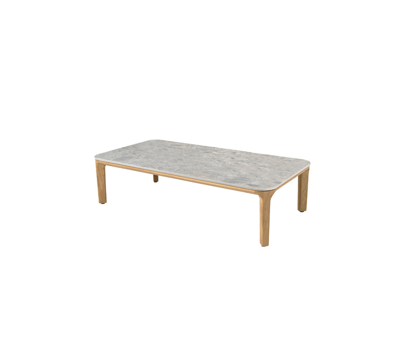 Aspect Coffee Table Base, 120x60 cm