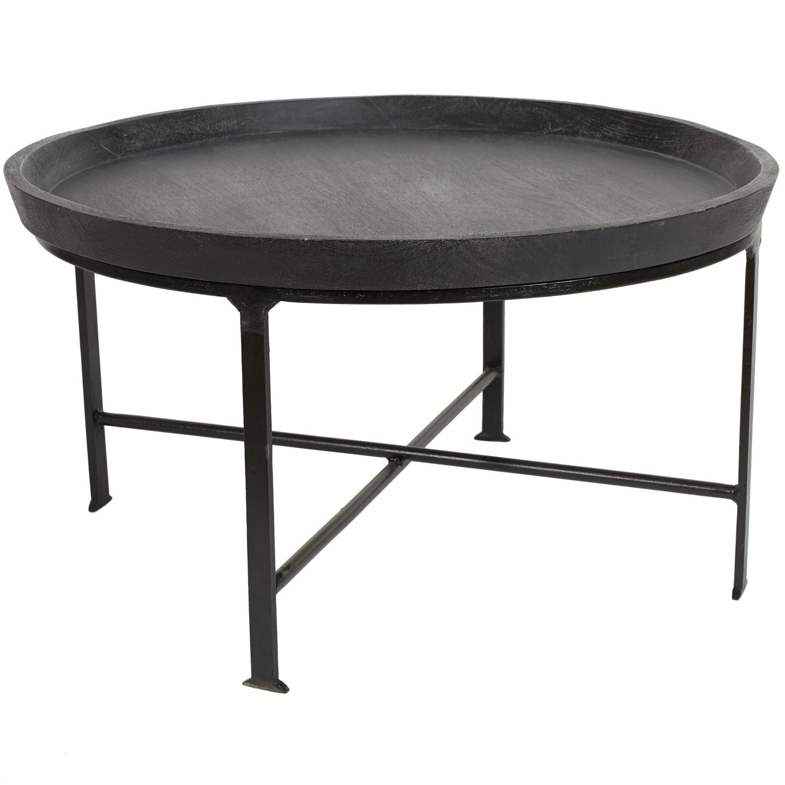 Canvas and Sasson Soho Tray Top Coffee Table