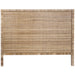 Canvas and Sasson Palm Springs Rattan Bedhead Queen