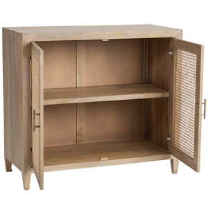 Canvas and Sasson Palm Springs Sideboard