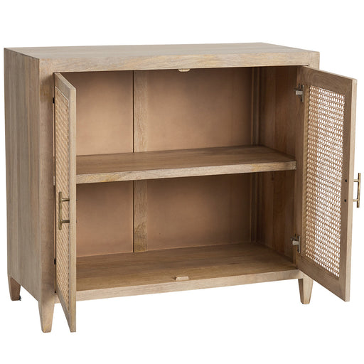 Canvas and Sasson Palm Springs Sideboard