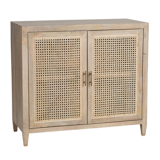 Canvas and Sasson Palm Springs Sideboard