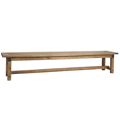 Canvas and Sasson Montana Highland Bench