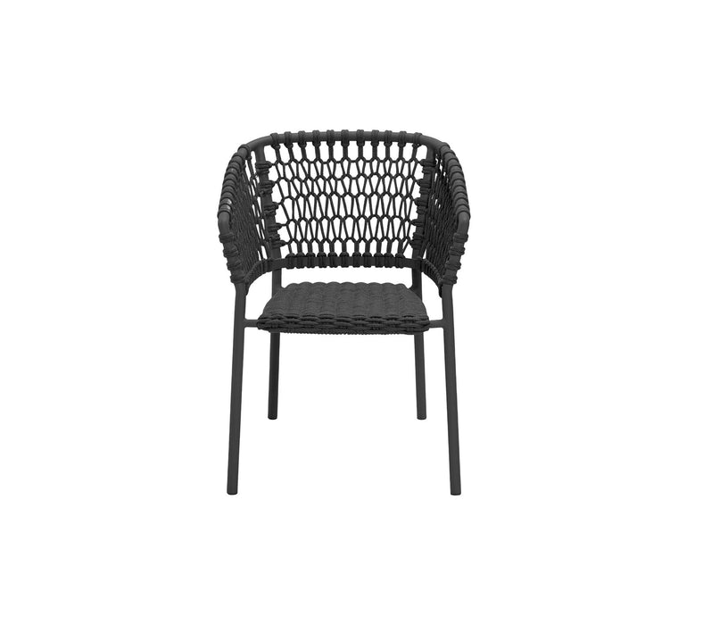 Ocean Chair, Stackable