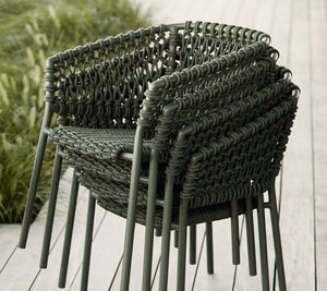 Ocean Chair, Stackable