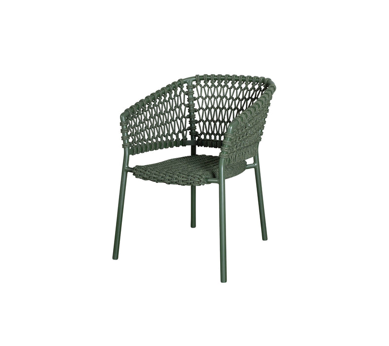 Ocean Chair, Stackable