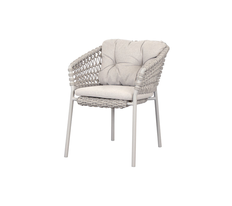 Ocean Chair, Stackable